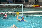 WWPolo vs CC  Wheaton College Women’s Water Polo compete in their sports inaugural match vs Connecticut College. - Photo By: KEITH NORDSTROM : Wheaton, water polo, inaugural